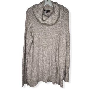 Hilary Radley Turtleneck‎ Sweater